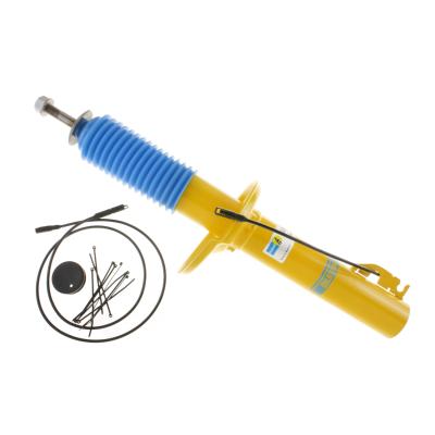 Suspension Strut Assembly Porsche Boxster 2011-2005 Cayman 2012-2006 Rear With Electronic Suspension (PASM) Monotube B8 Performance Plus (DampTronic) Bilstein