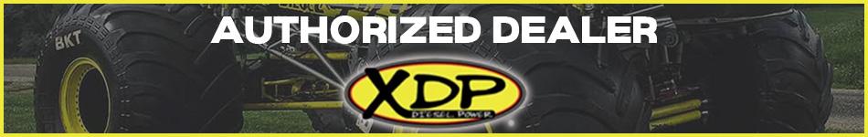 XDP Xtreme Diesel Performance