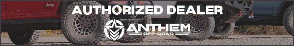 Anthem Off Road