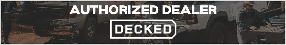 Decked