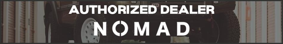 Nomad Wheels
