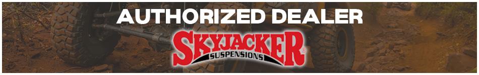 Skyjacker