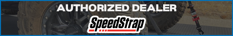 SpeedStrap