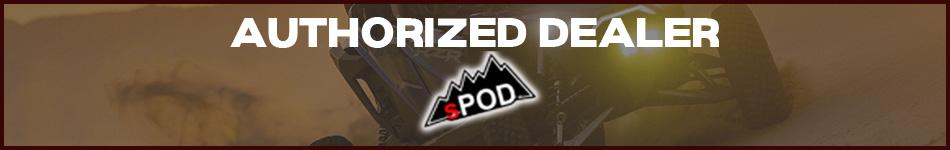 sPOD