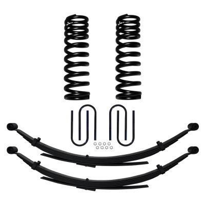 F-150 Lift Kit 1.5-2 Inch Lift 76-76 F-150 Skyjacker
