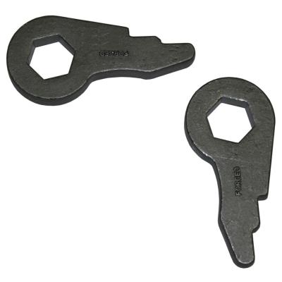 Torsion Key Front Leveling Kit 2 Inch Lift Pair 88-99 Chevy/GMC K/C Series Skyjacker