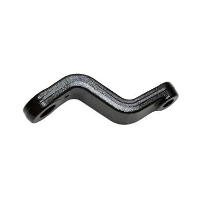 Pitman Arm 00-02 Dodge RAM Lift Height 3-5 Inch Skyjacker
