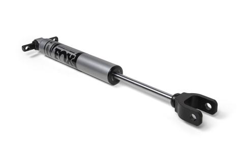Fox 2.0 Shock Front 5.0 Inch Lift Height 11-19 GM 2500HD and 3500 Zone Offroad
