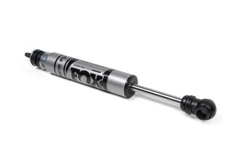 Fox 2.0 Shock Front 4.0 Inch Lift Height 05-16 Ford F-250 and F-350 Zone Offroad