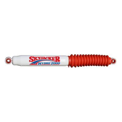 Hydro Shock Absorber 88-98 Chevrolet K1500/K2500/K3500 22.58 Inch Extended 13.92 Inch Collapsed Skyjacker