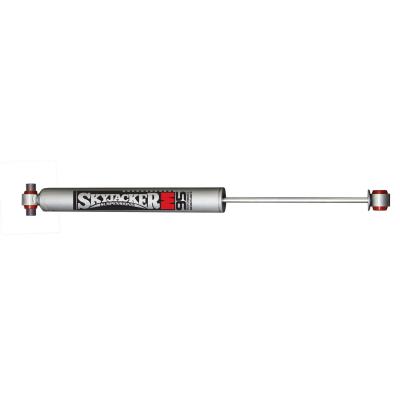 M95 Performance Monotube Shock Absorber 18-Pres Wrangler JL Standard Coils, Spacers Rear 2-3 in. Lift Long-Travel Coil Spring Lift Front 3-4 Lift Rear 1-1.5 in. Lift Skyjacker