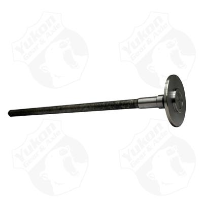 Yukon 31 Spline Bolt-In Axle Blank With 1.533 Inch Bearing Journal 33.92 Inch Long Yukon Gear & Axle