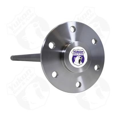 Yukon Right Hand Axle For 10-11 Ford F150 Raptor Yukon Gear & Axle