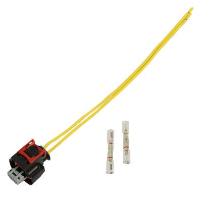Injector Connector Pigtail Kit (SINGLE) Silverado/Sierra Duramax L5P 2017+ BD Diesel