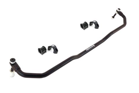 HQ Air Suspension System W/ Hub Spindles For 1973-1974 Nova Front And Rear HQ Shockwaves Upper And Lower Strongarms Corvette Hub Spindles Bolt-On 4-Link And Front Sway Bar Ridetech