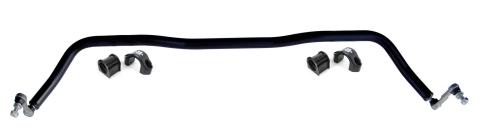 HQ Air Suspension System For 1965-1966 Impala HQ Front Shockwaves Upper And Lower Strongarms Rear Coolride W/ HQ Shocks Rear Upper And Lower Strongarms And Front And Rear Sway Bars Ridetech