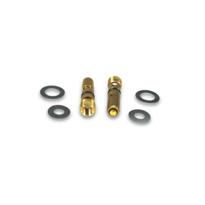 Demon Needle & Seat Viton Tip .110 Inch Seat Demon Fuel Systems