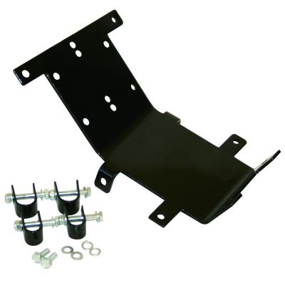 ATV Mount Honda Foreman Bulldog Winch