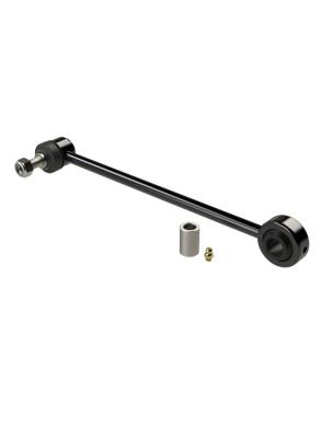07-Up Wrangler JK/JT/Gladiator 8.5 Inch Sway Bar Link Front w/ Stud & Zerk 0-4.5 Inch / 0-2.5 Inch Lift TeraFlex