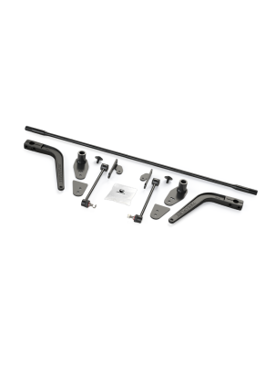 07-18 Wrangler JK Forged ST Sway Bar Kit - Rear 0-2.5 Inch TeraFlex