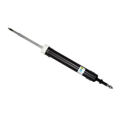 Suspension Shock Absorber Stem/Stem Black Paint Twintube B4 OE Replacement Bilstein