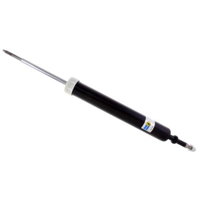 Suspension Shock Absorber Twintube Rear BMW 128i 2013-2008 Stem Stem Black Paint B4 OE Replacement Bilstein