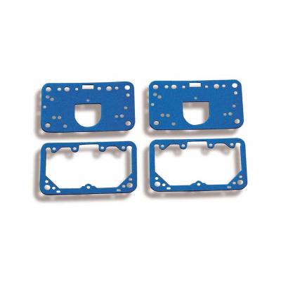 Fuel Bowl Service Pack 2 Fuel Bowl Gaskets, 2 Metering Block Gaskets, And 8 Fuel Bowl Screw Gaskets Demon Fuel Systems