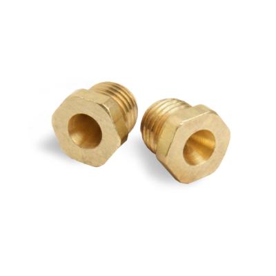 Primary Metering Jet .076 Inch Perfect Fit For Street Demon Carburetors Demon Fuel Systems