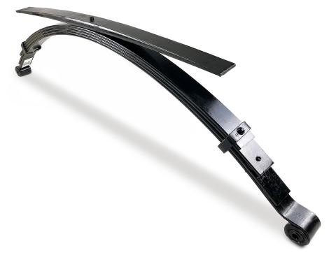 Rear 5 Inch Leaf Spring 88-98 Chevy/GMC Truck 1500 & 2500 4WD EZ-Ride Each Tuff Country
