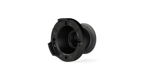 07-18 Wrangler JK High-Angle Rzeppa CV Yoke Transfer Case Front or Rear TeraFlex
