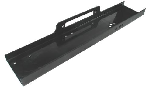 Universal Mounting Mid Range 6.5 x 4.5 Bulldog Winch