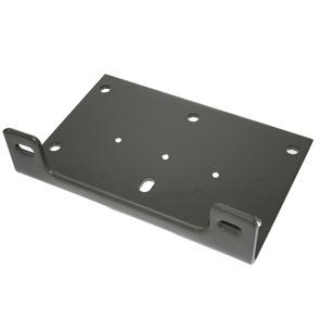 Winch Mounting Channel 2.5 and 3.5k Bulldog Winch