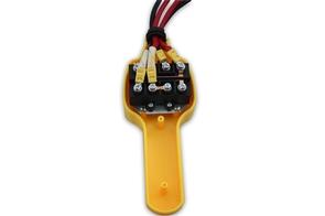 UTV Winch Controller Movement for 15008 Bulldog Winch