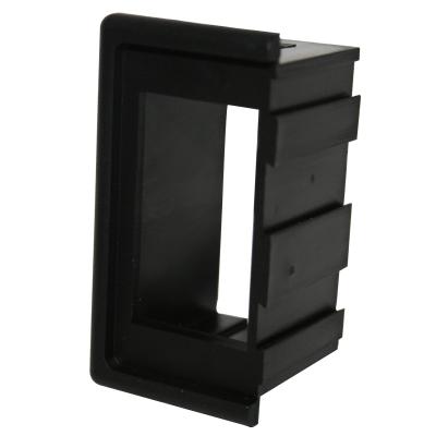 Switch Mounting Panel End Bulldog Winch