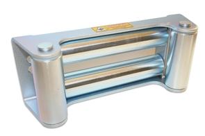 HD Roller Fairlead for 16.5k and 18.5k With Stainless Rollers Bulldog Winch