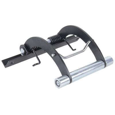 Tensioner For the 15k Hydraulic Winch Bulldog Winch