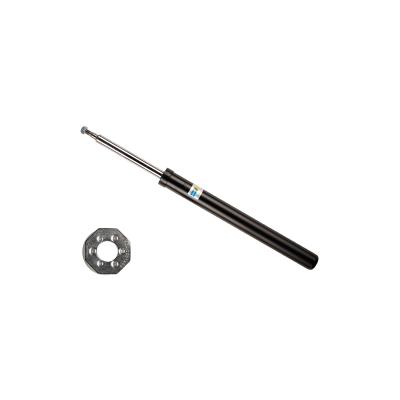 Suspension Strut Cartridge BMW 525i 1989, 525i 1995-1993, 535i 1989 Front Twintube Black Paint Standard Suspension B4 OE Replacement Bilstein