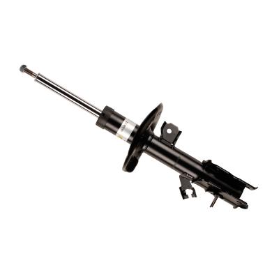 Suspension Strut Assembly Nissan QASHQAI Front Left Twintube B4 OE Replacement Bilstein