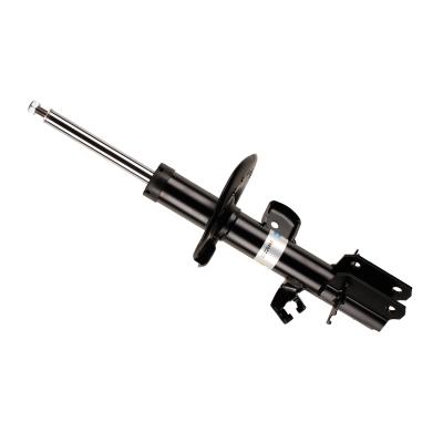 Suspension Strut Assembly Nissan Juke Front Left Twintube B4 OE Replacement Bilstein