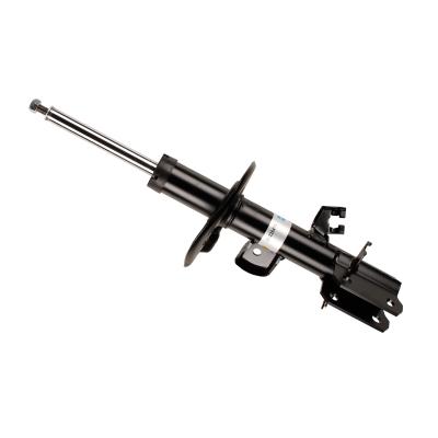 Suspension Strut Assembly Nissan Juke Front Right Twintube B4 OE Replacement Bilstein