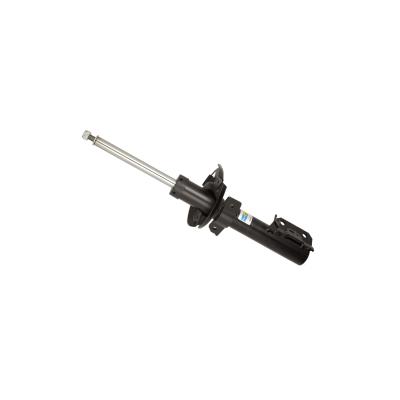 Suspension Strut Assembly Ford Fiesta AB BJ 01/2013 VR Twintube B4 OE Replacement Bilstein