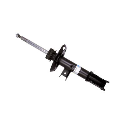 Suspension Strut Assembly MB GLA X156 ground clearance Front Left Twintube B4 OE Replacement Bilstein