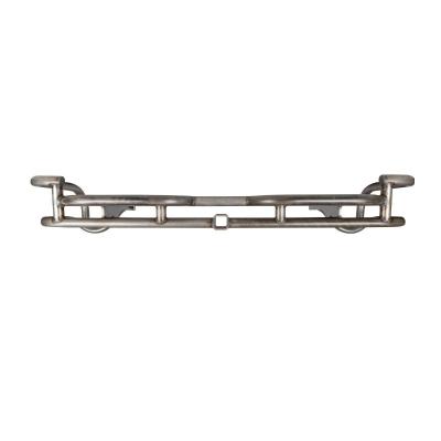 95-04 Toyota Tacoma Wrap Around Rear Bumper All Pro Off Road