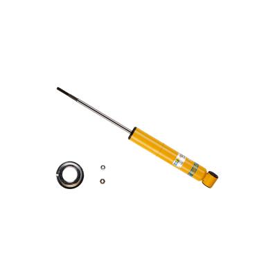 Suspension Shock Absorber Rear Monotube Volkswagen Cabriolet 1993-1985 Rabbit 1984-1975 Rabbit Convertible 1984-1980 Scirocco 1988-1975 B6 Performance Bilstein