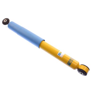 Suspension Shock Absorber Monotube Rear Chevrolet Astro 2005-1985 GMC Safari 2005-1985 Yellow Paint B6 Bilstein