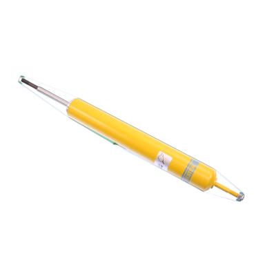 Suspension Shock Absorber Monotube Rear Alfa Romeo Milano 1989-1987 Stem Stem Yellow Paint B6 Performance Bilstein