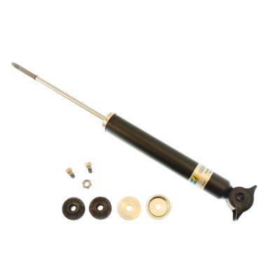 Suspension Shock Absorber Front Monotube Mercedes-Benz 300SD 1985-1981 300SDL 1987-1986 B4 OE Replacement Bilstein