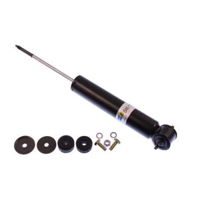 Suspension Shock Absorber Rear Monotube Mercedes-Benz B4 OE Replacement Bilstein