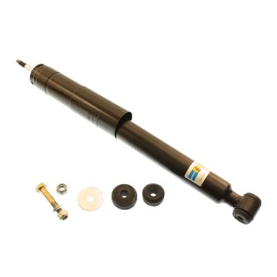Suspension Shock Absorber Rear Monotube Mercedes-Benz 300SL 1993-1990 500SL 1993-1990 600SL 1993 SL320 1997-1994 SL500 2002-1994 B4 OE Replacement Bilstein
