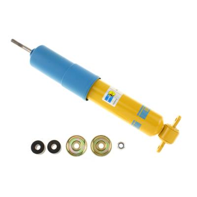 Suspension Shock Absorber Front Monotube Mitsubishi Montero 1991-1989 B6 4600 Bilstein